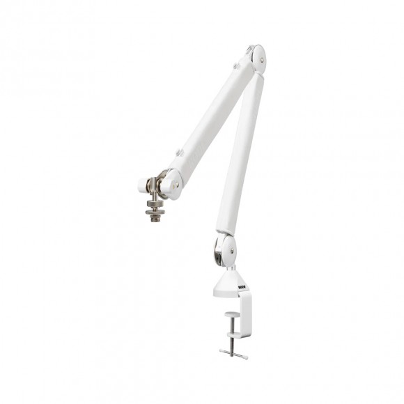 Rode PSA1+ Studio Boom Arm - White